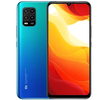 گوشی موبایل شیائومی مدل Mi 10 Lite 5G دو سیم‌ کارت ظرفیت 128 گیگابایت